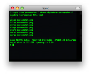 rsync_screenshot